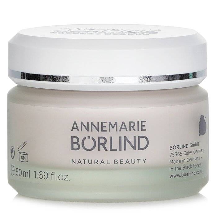 Energynature System Pre-Aging Regenerative Night Cream - For Normal to Dry Skin 50ml/1.69oz by Annemarie Borlind