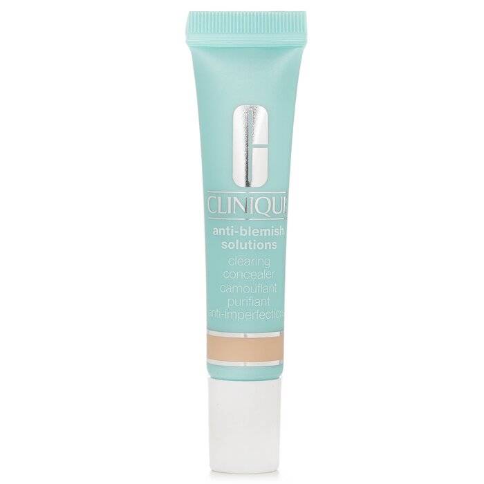 خافي العيوب المنظف والمضاد للتلطخ Concealer by Clinique