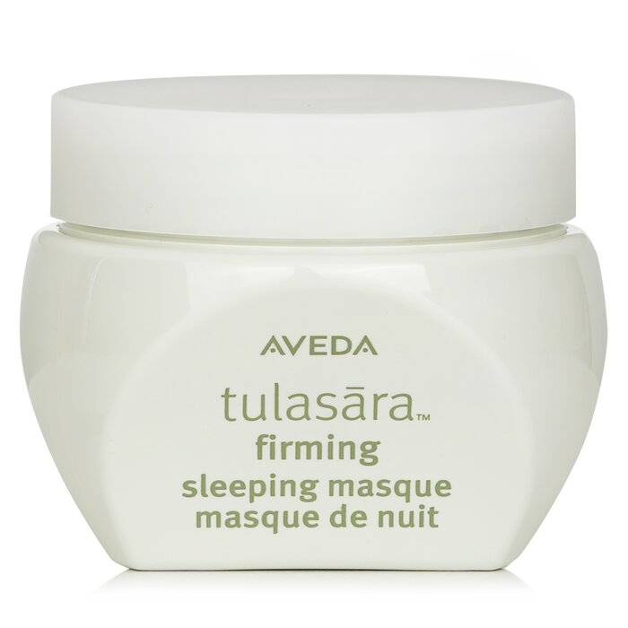 ماسك نوم لتقوية البشرة Tulasara 50ml/1.7oz من Aveda