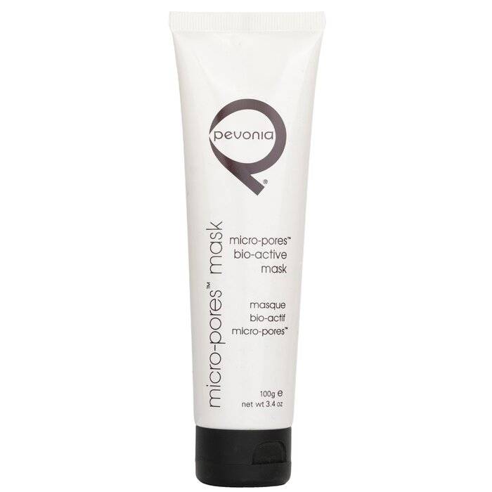 Micro-Pores Bio-Active Mask (Salon Size) 100g/3.4oz by Pevonia Botanica