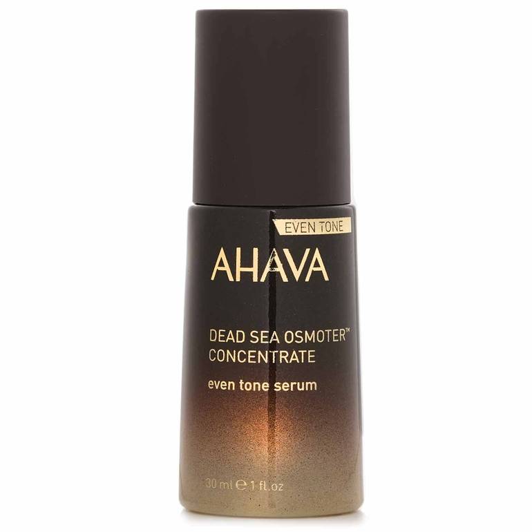 سيرم لتوحيد اللون Dead Sea Osmoter من Ahava