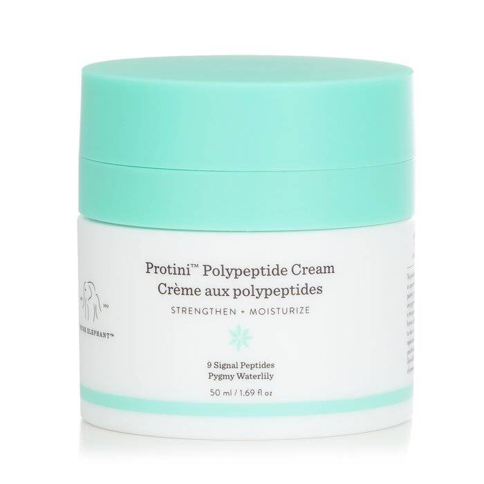 كريم Protini Polypeptide 50ml/1.69oz من الفيل في حالة سكر
