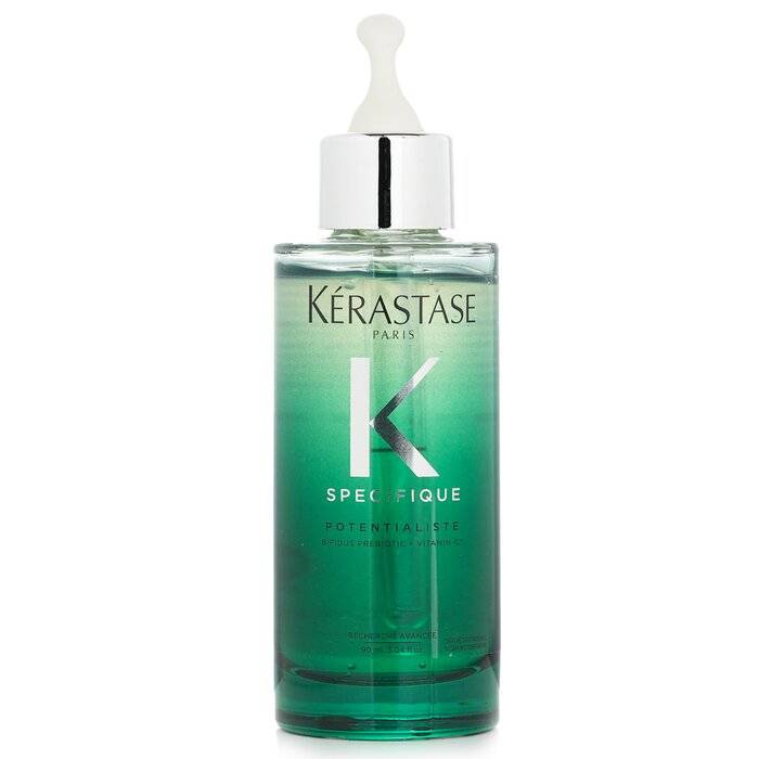 سيروم الدفاع الشامل بوتنسياليست للفروة غير المتوازنة 90ml/3.04oz من Kerastase