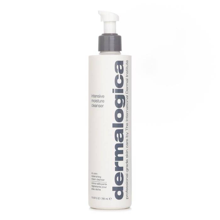 Intensive Moisture Cleanser 295ml/10oz by Dermalogica