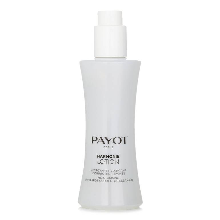 Harmonie Lotion Moisturising Dark Spot Corrector Cleanser من Payot