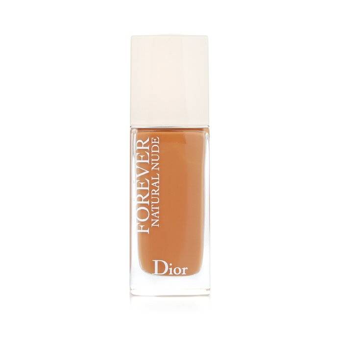 Dior Forever Natural Nude 24H Wear Foundation - # 4.5N Neutral 30ml/1oz by Christian Dior