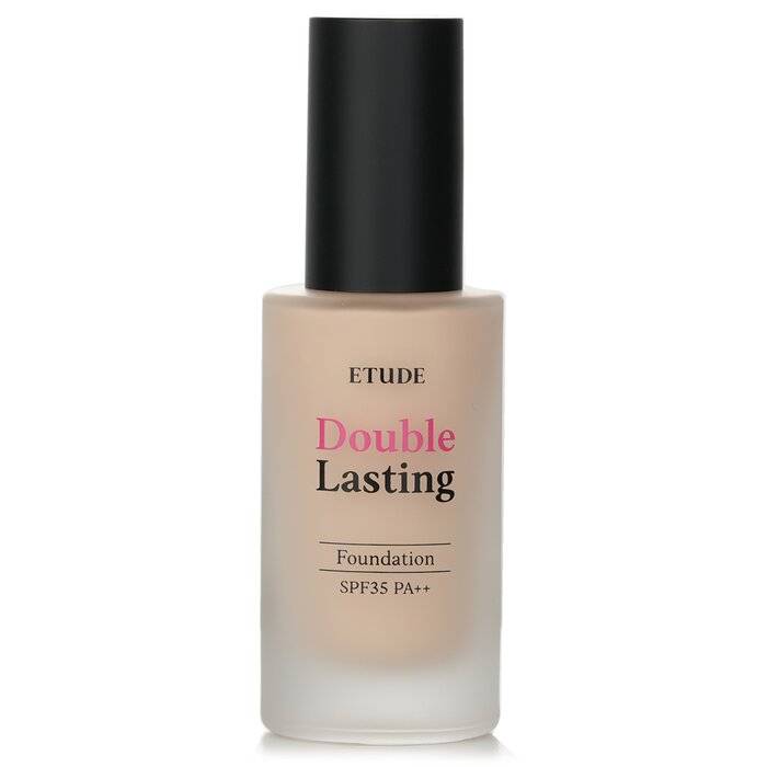 Double Lasting Foundation SPF 35 - #21N1 Neutral Beige 30g/1.05oz by Etude House