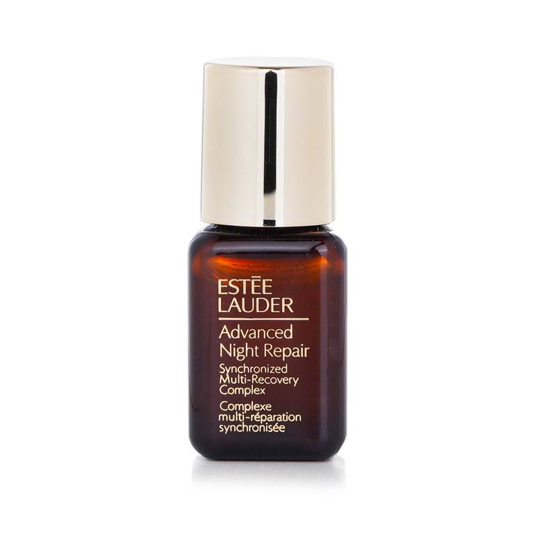 مجمع متعدد التعافي المتزامن للإصلاح الليلي المتقدم من Estee Lauder
