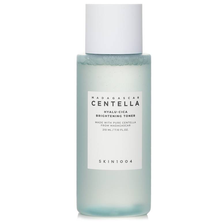 Madagascar Centella Hyalu-Cica Brightening Toner by Skin1004