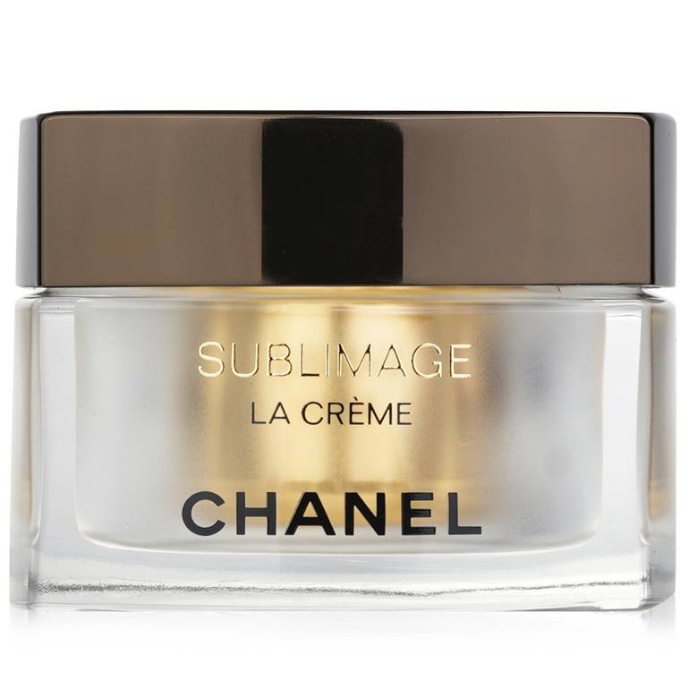 Sublimage La Crème Ultimate Cream Texture Supreme من Chanel