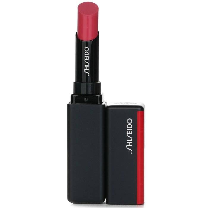 بلسم شفاه ColorGel - # 107 Dahlia (وردي شفاف) 2g/0.07oz من Shiseido