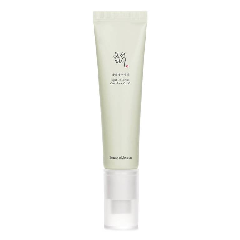 Centella + Vita C Light on Serum من Beauty of Joseon