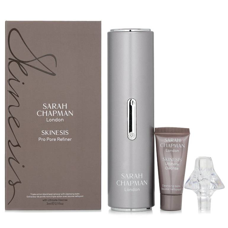 Skinesis Pro Pore Refiner من Sarah Chapman