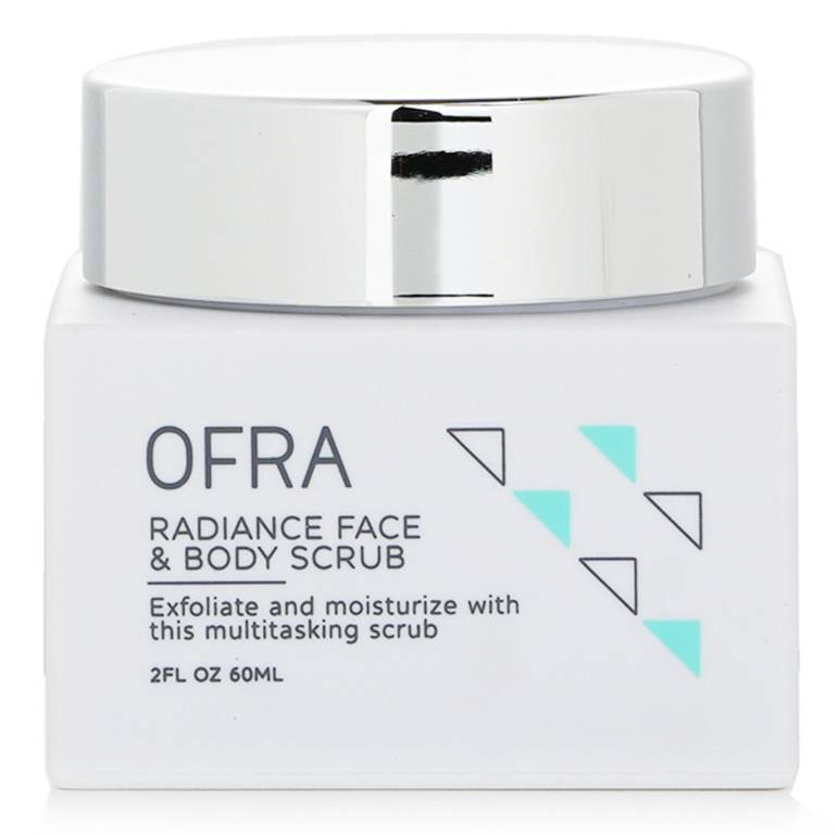 مقشر للوجه والجسم من OFRA Cosmetics