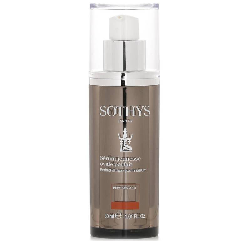 Perfect Shape Youth Serum by Sothys