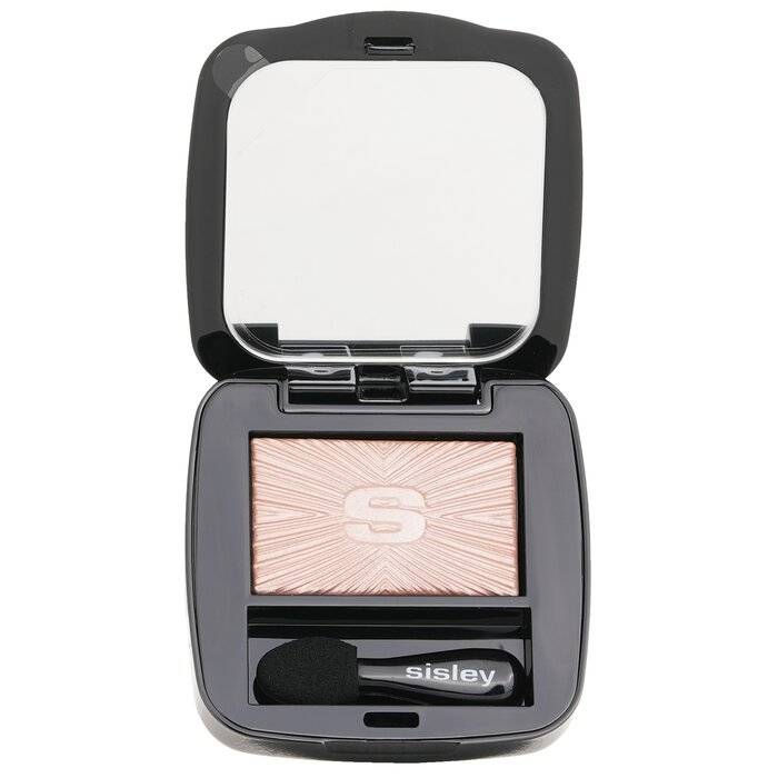 ظلال عيون طويلة الأمد Les Phyto Ombres - # 12 وردي حريري 1.5g/0.05oz من Sisley