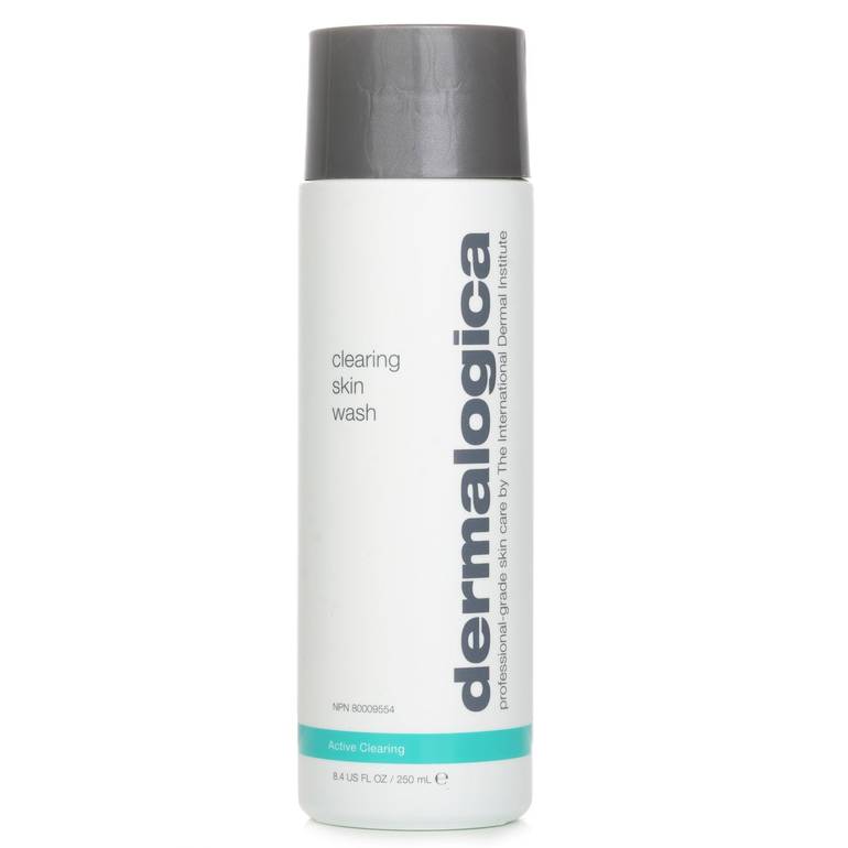 Active Clearing Clearing Skin Wash by Dermalogica