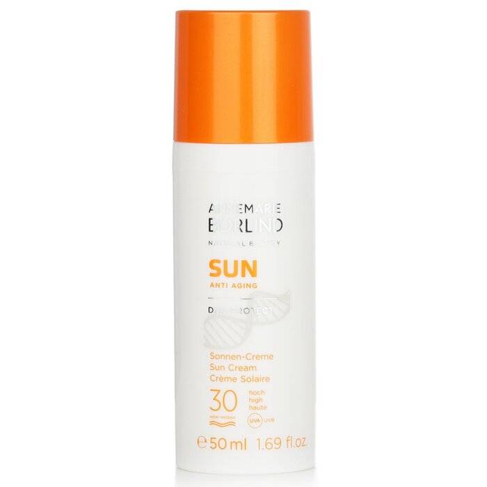كريم حاصن شمسي دنا مضاد لآثار التقدم بالسن SPF 30 50ml/1.69oz من آن ماري بورليند
