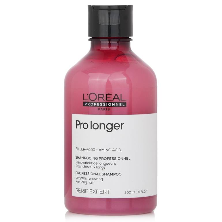 Serie Expert - Pro Longer Lengths Renewing Shampoo by L'Oreal