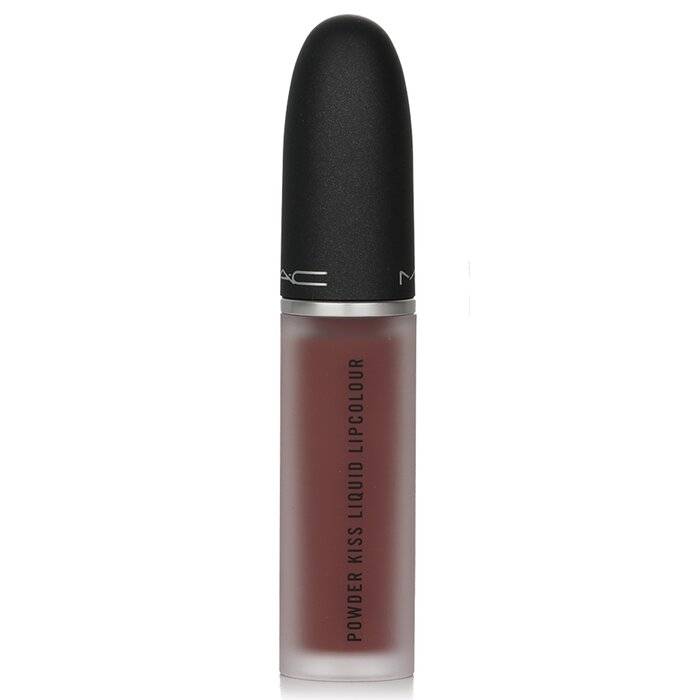 أحمر شفاه Powder Kiss - # 997 Over The Taupe 5ml/0.17oz من MAC