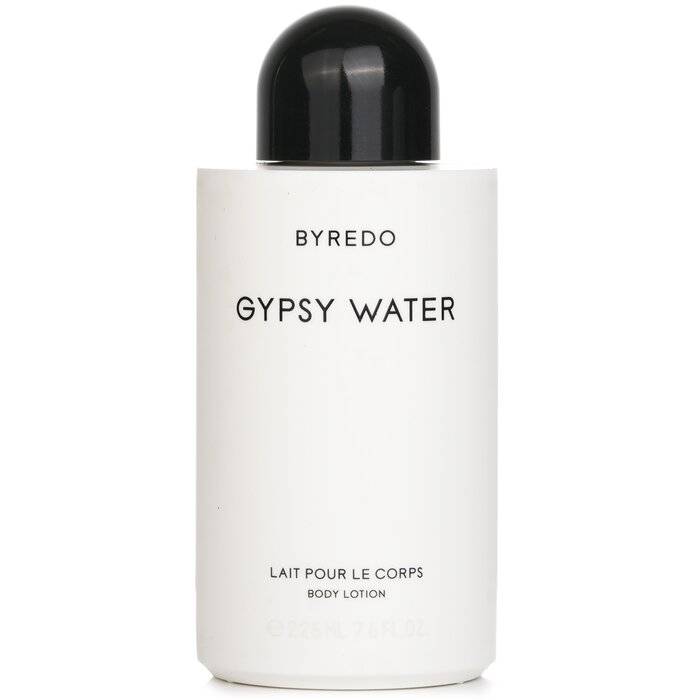 لوشن الجسم غيبسي ووتر (التغليف عشوائي) 225ml/7.6oz من Byredo