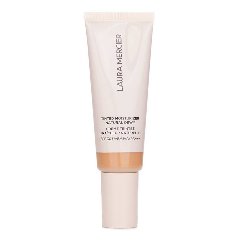Tinted Moisturizer Natural Dewy - # 2N Maple by Laura Mercier