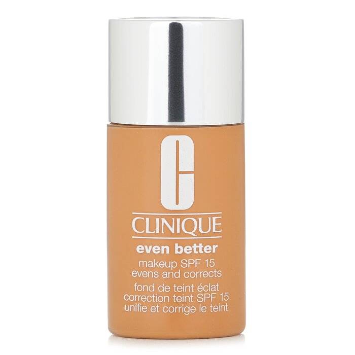 Even Better مكياج (SPF15) (للبشرة الجافة المختلطة إلى الدهنية المختلطة) - No 26 كاشو 30ml/1oz من Clinique