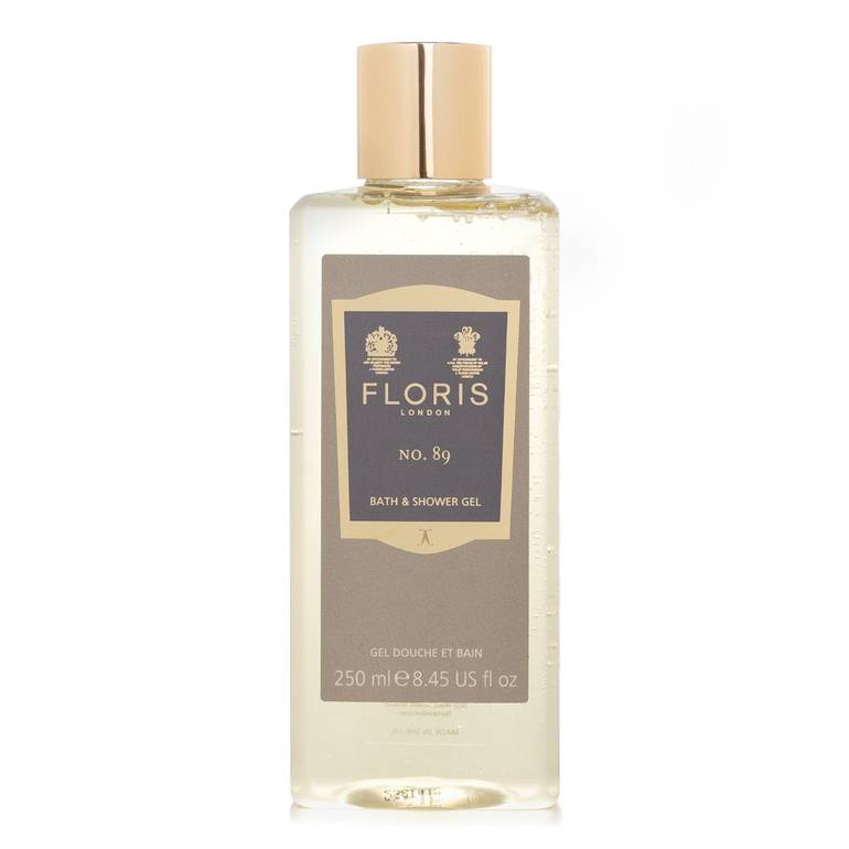 No 89 Moisturising Bath & Shower Gel(Random Packaging) by Floris