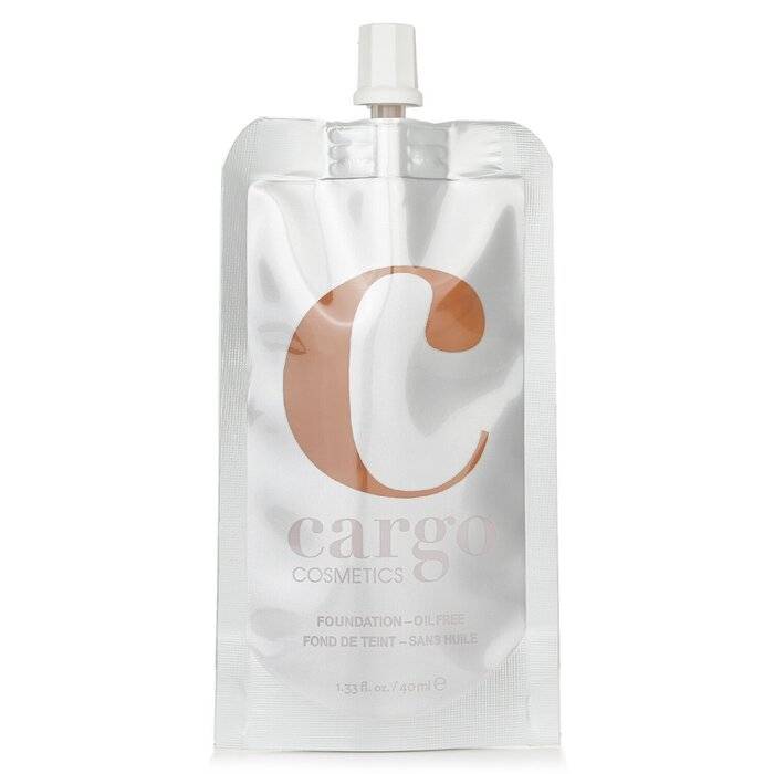 سائل أساس - # 60 (Creamy Cafe Au Lait) من Cargo
