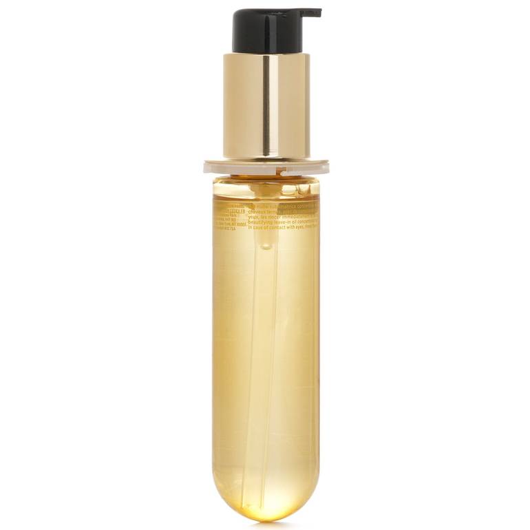 Elixir Ultime L Huile Originale Vesatile Beautifying Oil من Kerastase