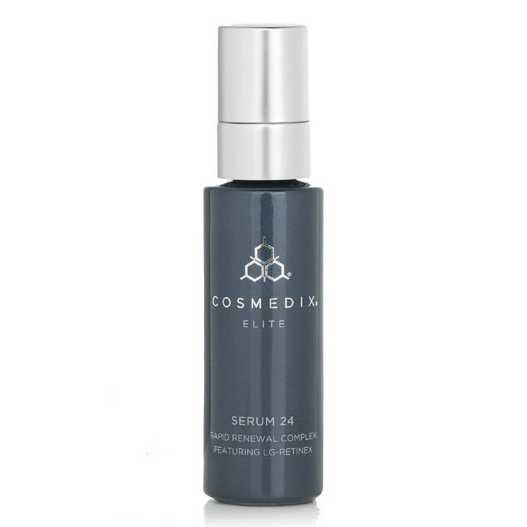 Elite Serum 24 Rapid Renewal Complex by CosMedix