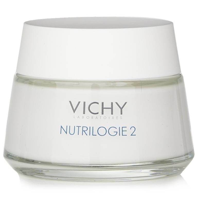 Nutrilogie 2 كريم كثيف (للبشرة شديدة الجفاف) من Vichy