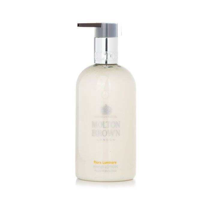 Flora Luminare Hand Lotion 300ml/10oz by Molton Brown