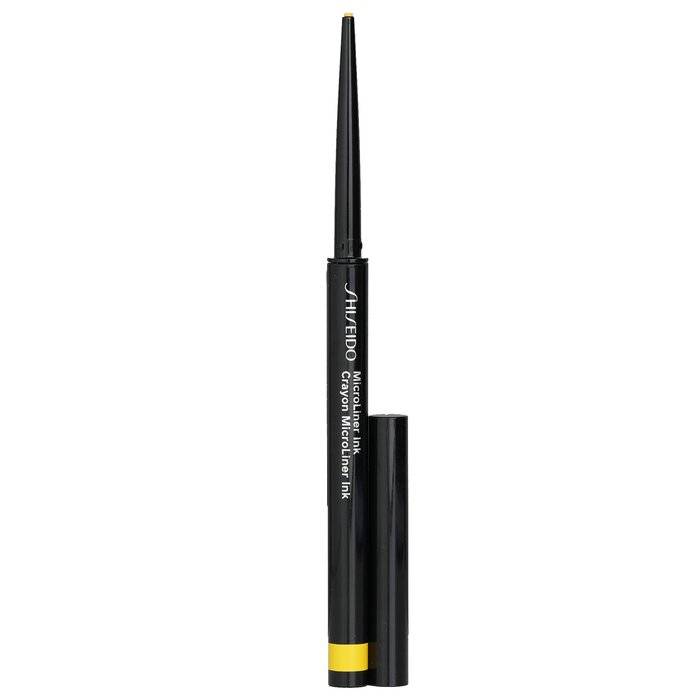 قلم عيون MicroLiner Ink - # 06 أصفر من Shiseido