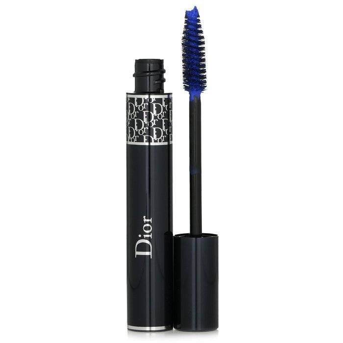 مسكارا Diorshow مضادة للماء - # 258 Catwalk Blue من Christian Dior