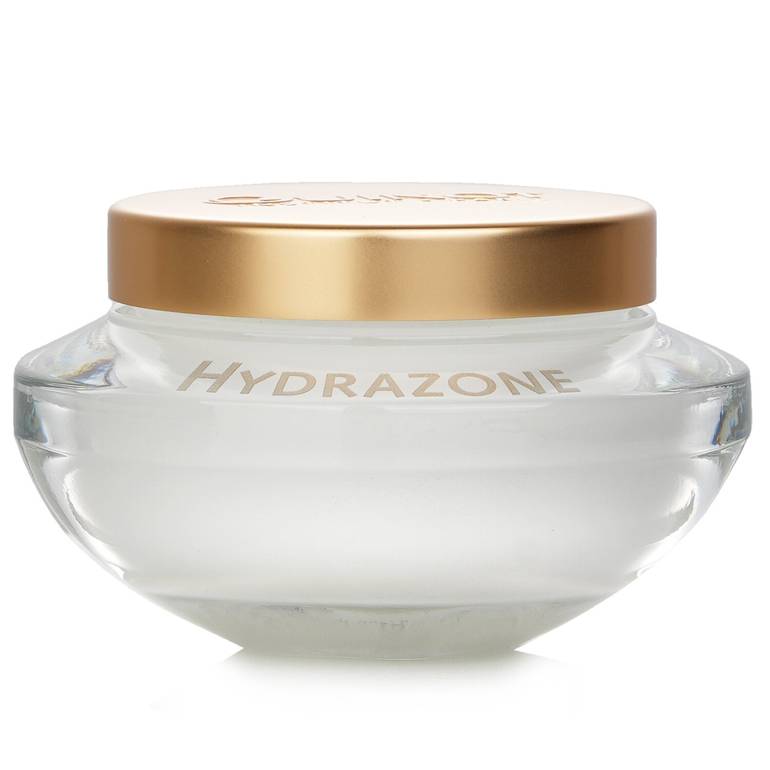 Hydrazone - لجميع أنواع البشرة من Guinot