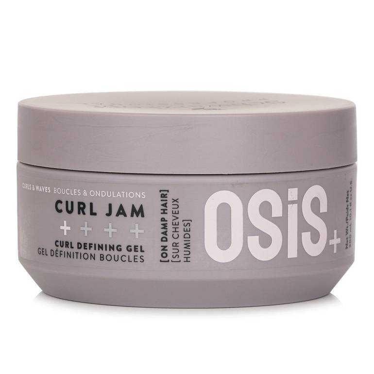 Osis Curl Jam من Schwarzkopf