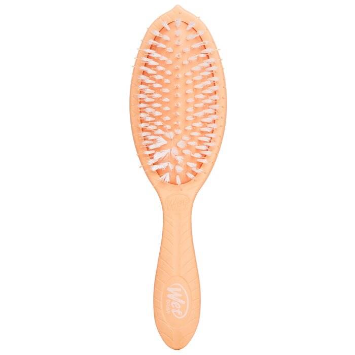 معزز اللمعان المحمل بالزيت Go Green - # زيت جوز الهند من Wet Brush
