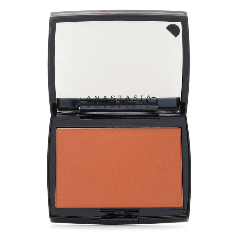 Powder Bronzer - # Mahogany من Anastasia Beverly Hills