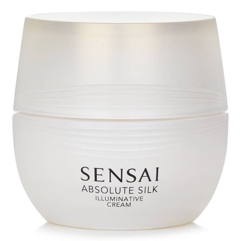 Sensai Absolute Silk Illuminative Cream by Kanebo