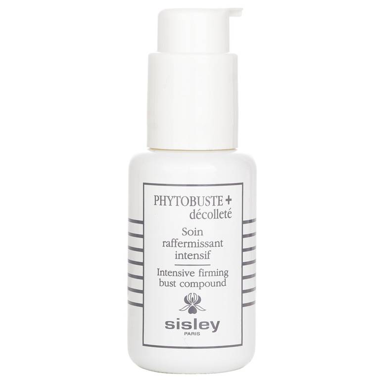 Phytobuste + Decollete Intensive Firming Bust Compound by Sisley