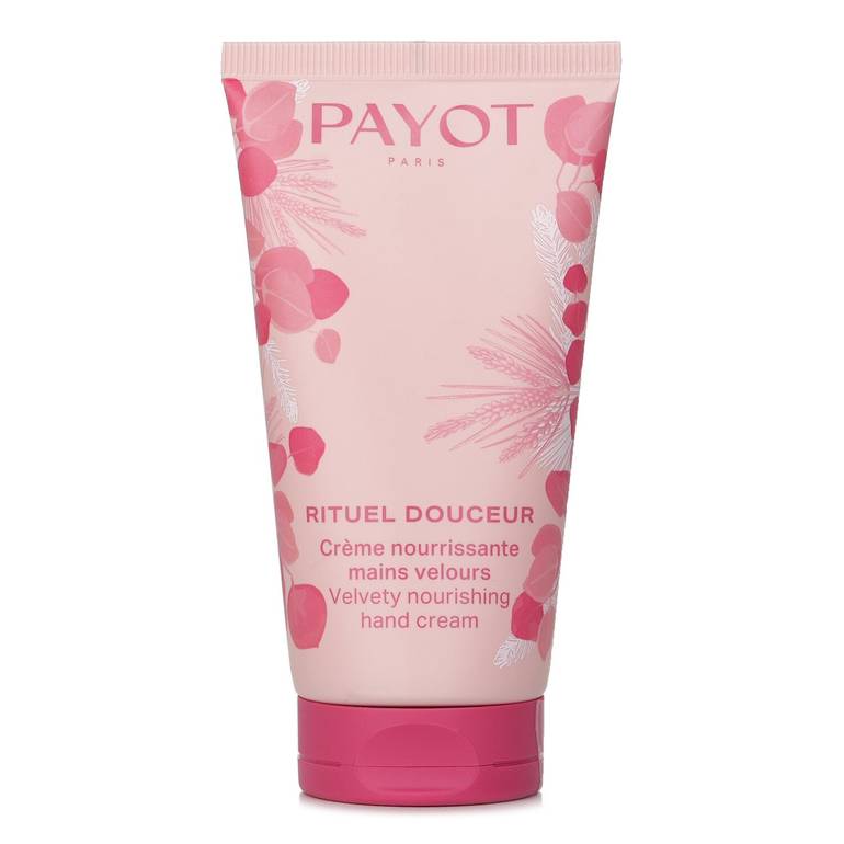 Rituel Douceur Velvety Nourishing Hand Cream by Payot