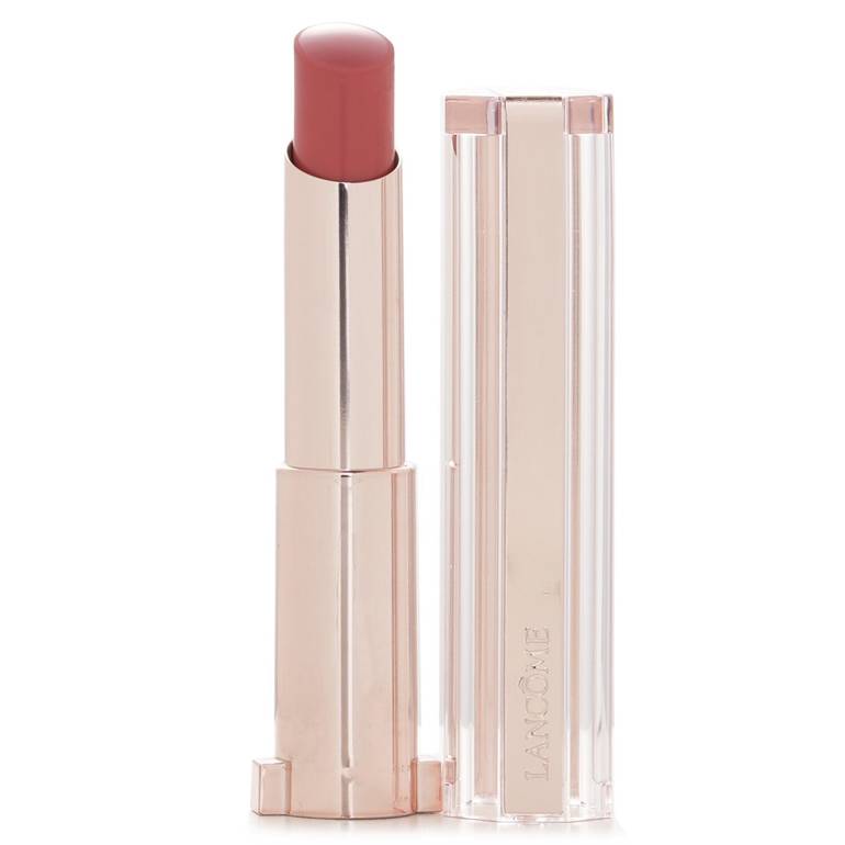 Lip Idôle Butterglow Color Balm - # 28 Pink Squad من Lancome