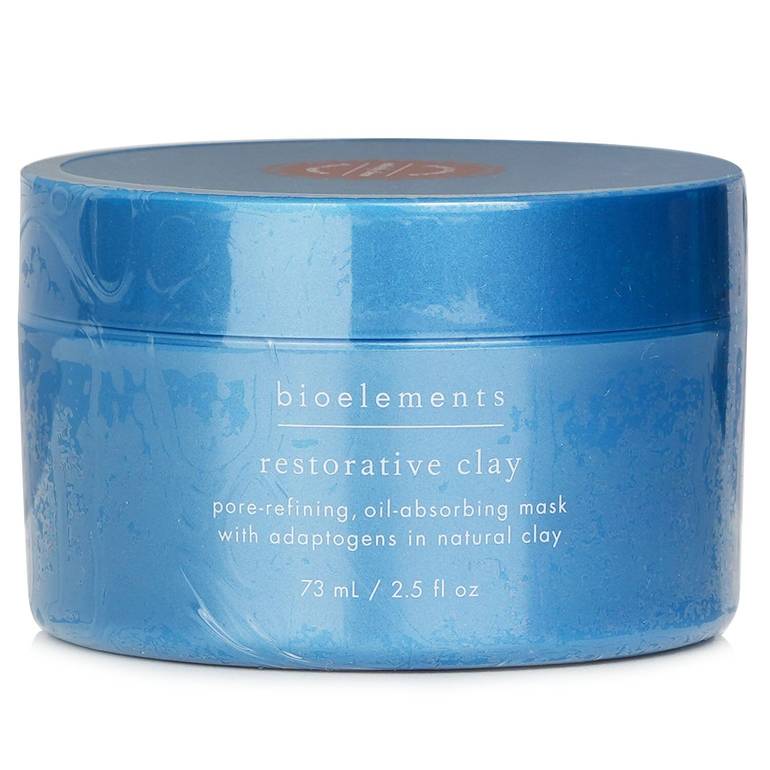 ماسك طمي مرمم لتنقية المسام من Bioelements