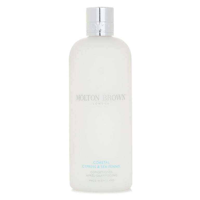 Coastal Cypress & Sea Fennel Conditioner من Molton Brown