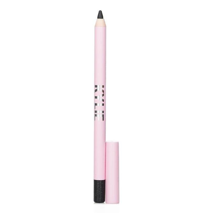Kyliner Gel Eyeliner Pencil - # 009 Black Shimmer 1.2g/0.042oz by Kylie By Kylie Jenner