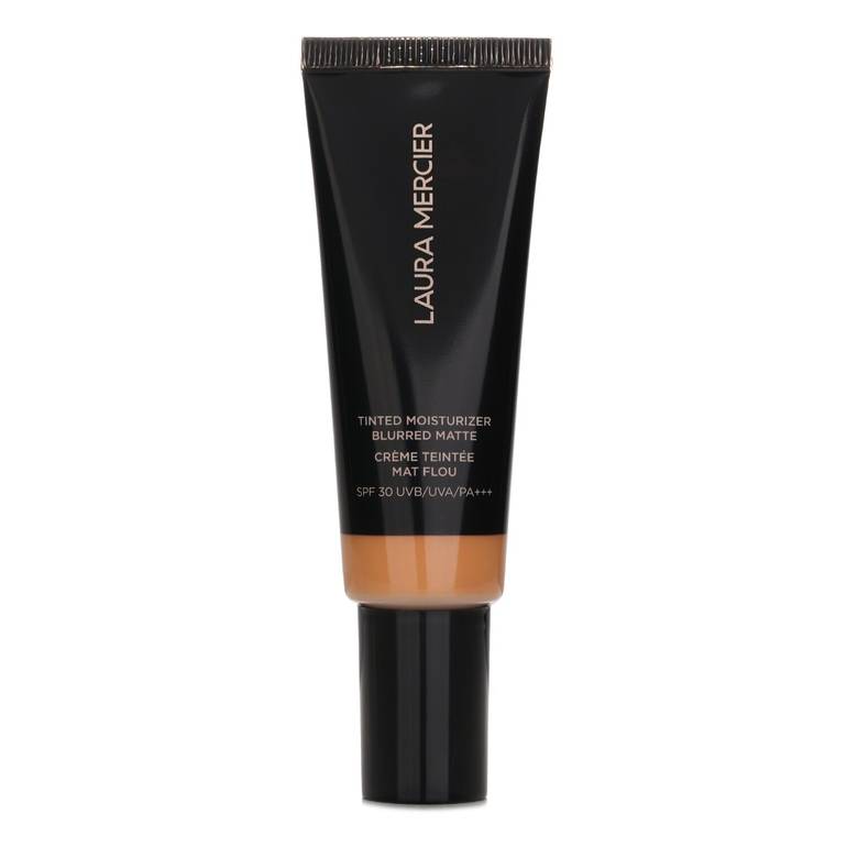 Tinted Moisturizer Blurred Matte - # 1W Blonde by Laura Mercier