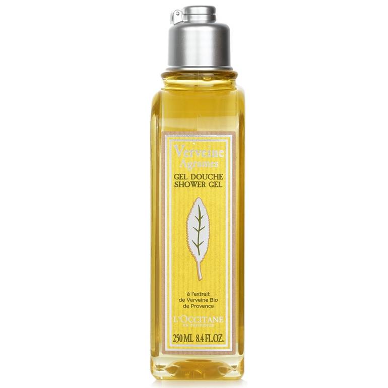 Verveine (Verbena) Shower Gel by L'Occitane