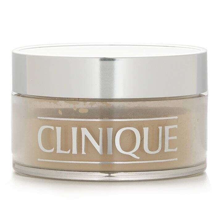 بودرة وجه مختلطة - # 20 Invisible Blend 25g/0.88oz من Clinique