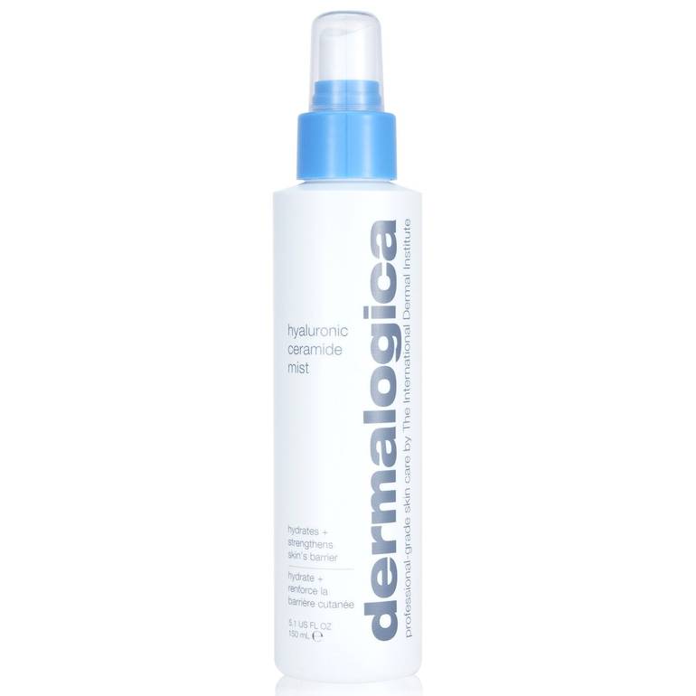 هيالورونيك سيراميد ميست من Dermalogica